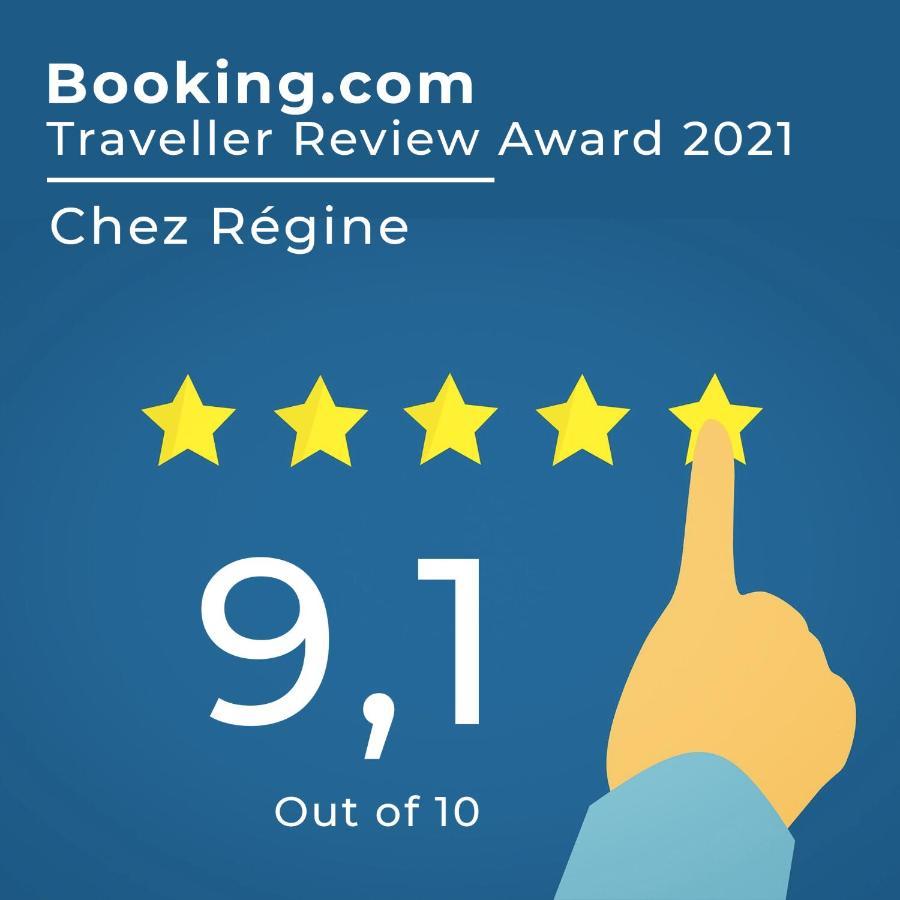 Chez Régine Hotel Agde Kültér fotó