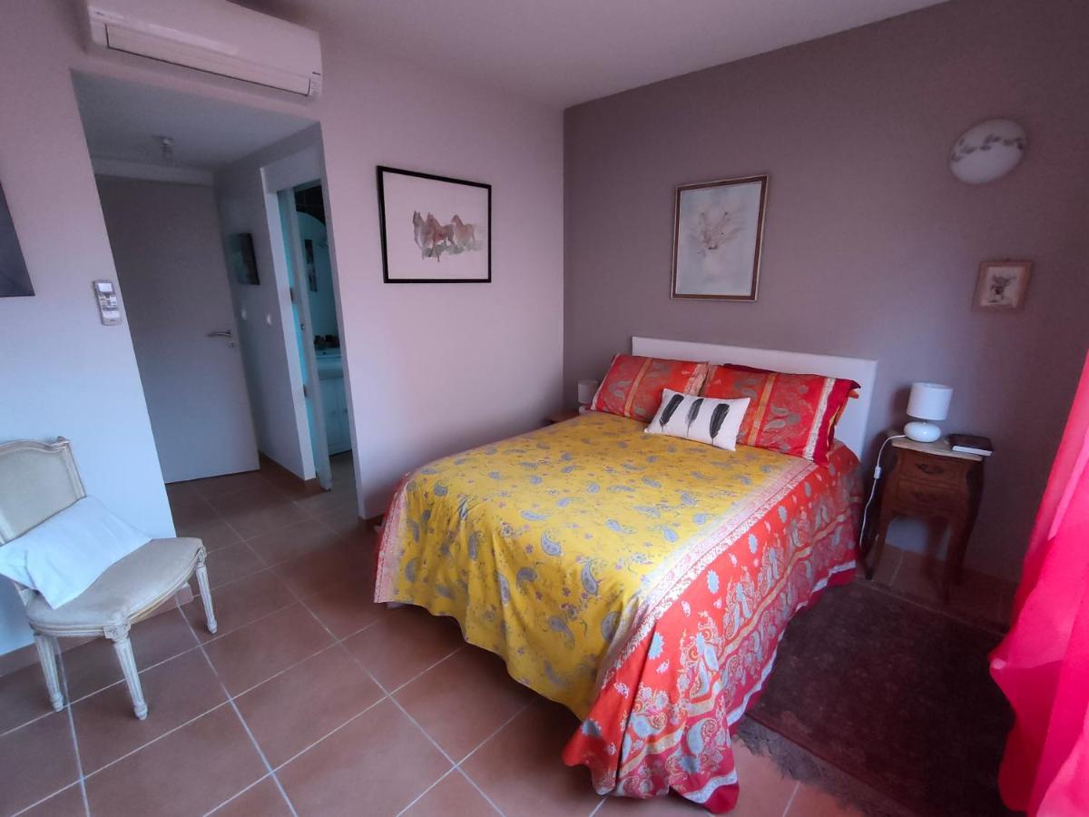 Chez Régine Hotel Agde Kültér fotó