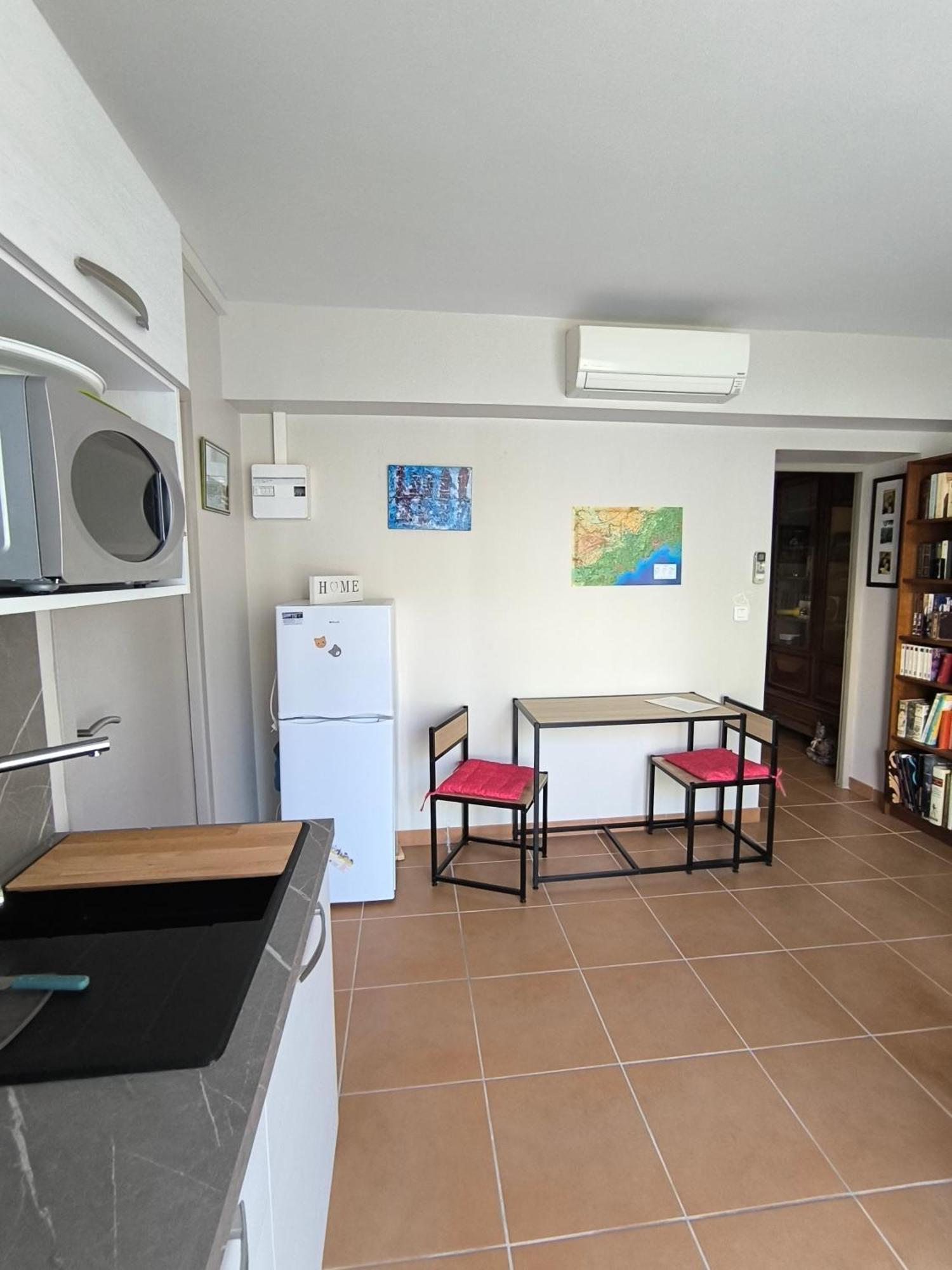 Chez Régine Hotel Agde Kültér fotó